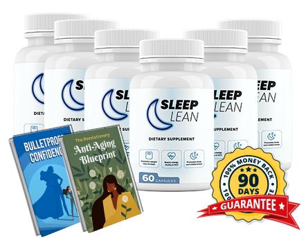 Sleep Lean special offer
